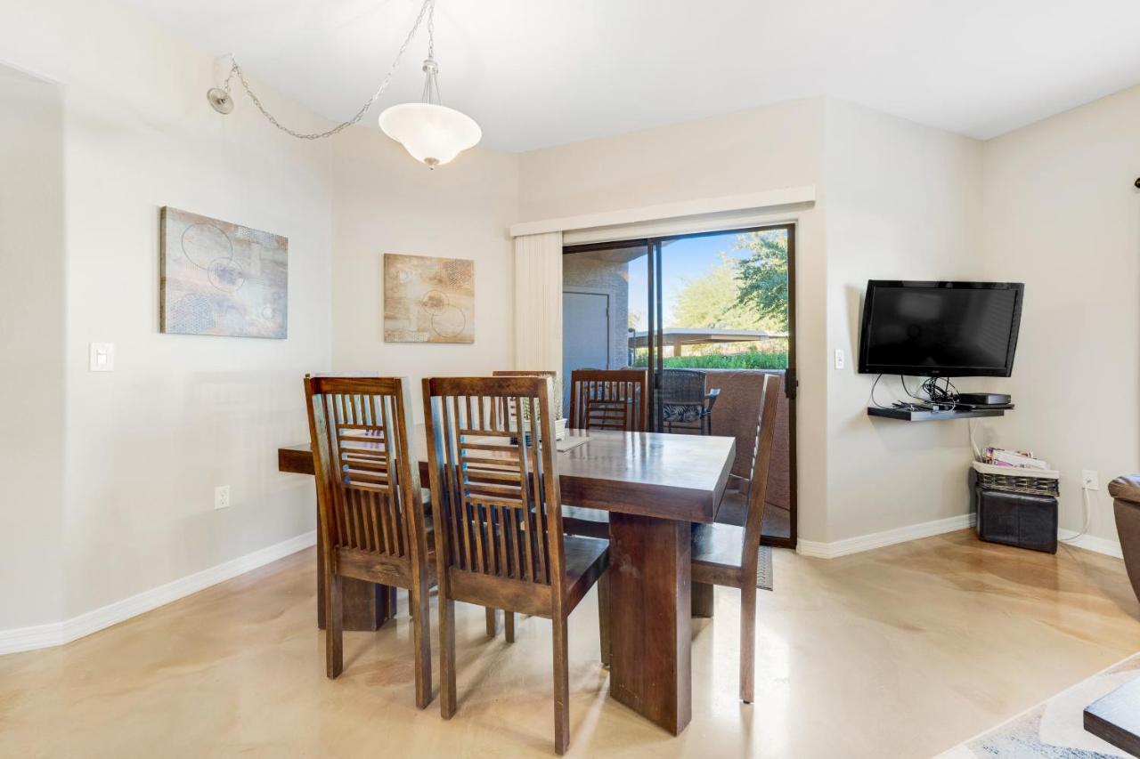 Desert Breeze #137 Apartemen Phoenix