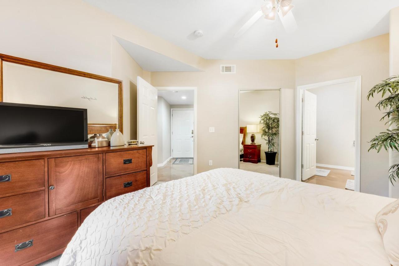 Desert Breeze #137 Apartemen Phoenix