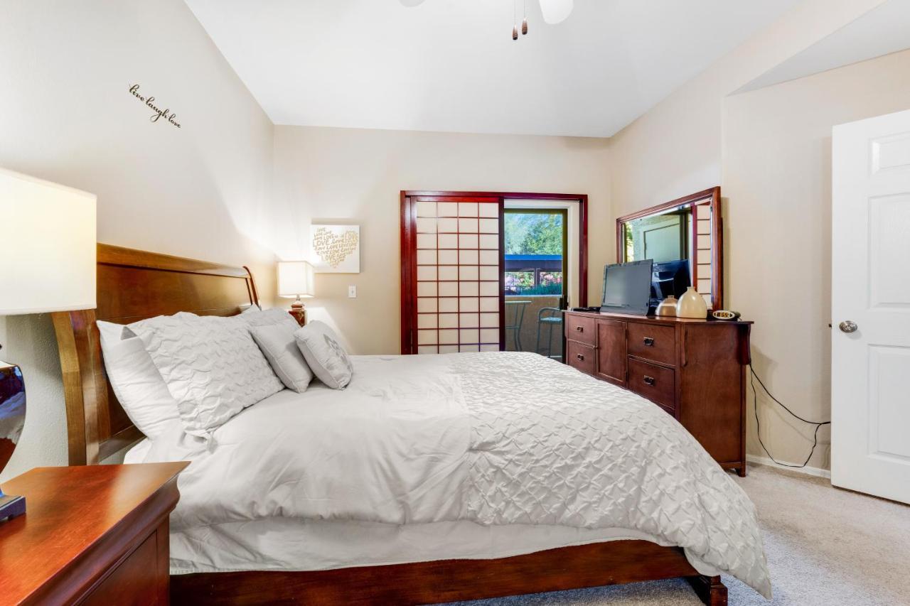 Apartemen Desert Breeze #137 Phoenix